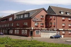 Corso Hotel voted 2nd best hotel in Alsdorf