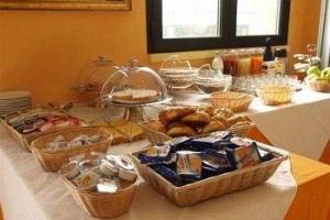 Hotel Corte Business Reggio Emilia Image