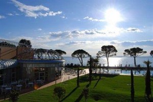 Hotel Corte Valier voted  best hotel in Lazise