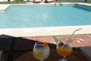 Hotel Cortijo Bravo voted 4th best hotel in Velez-Malaga