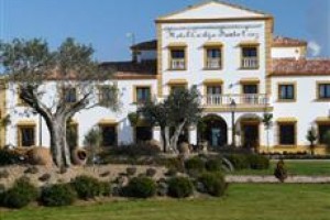 Hotel Cortijo Santa-Cruz voted  best hotel in Villanueva de la Serena