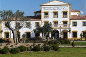 Hotel Cortijo Santa-Cruz Image