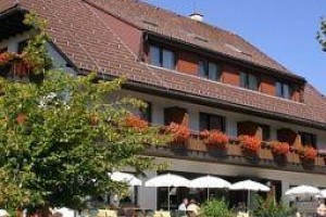 Hotel Cortina Hochenschwand Image