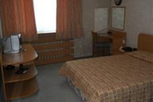 Hotel Cosmos Burgas Image