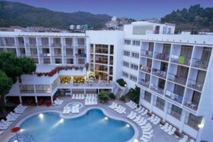 Hotel Costa Brava Tossa De Mar Image