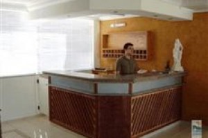 Hotel Costa Classique Guaruja Image