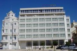 Hotel Costa de Prata voted 5th best hotel in Figueira da Foz
