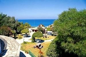 Costa Tiziana Hotel Village voted 5th best hotel in Crotone