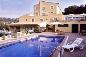 Hotel Costabella Girona Image