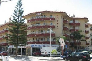 Hotel Costamar Torrox Image