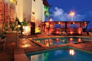 Hotel Costeiro voted 3rd best hotel in Olinda