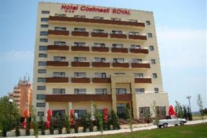 Hotel Costinesti Royal voted  best hotel in Costinesti