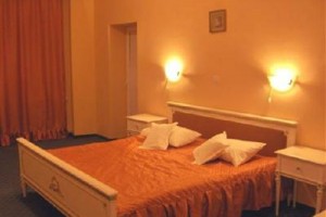 Hotel Cota 1400 Image