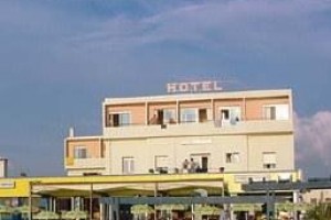 Hotel Cote d'Argent voted 6th best hotel in Lacanau