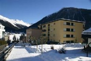 Hotel Cresta Davos Image