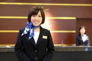 Hotel Crestia Kagoshima Image