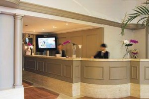 Hotel Cristal Cannes Image