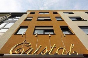 Hotel Cristal Nuremberg Image