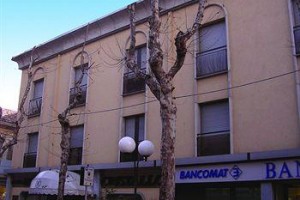 Hotel Cristallo Cattolica Image