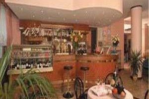 Hotel Cristallo Malcesine Image