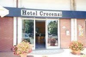 Hotel Crocenzi Borgo Maggiore Image