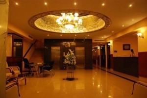 Hotel Crown Inn Karachi voted  best hotel in Karachi