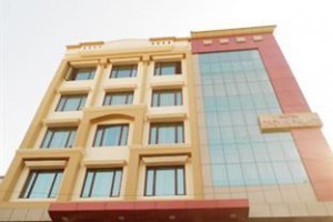 Hotel Crown Palace Allahabad Image