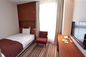 Hotel Crown Palais Kofu voted 6th best hotel in Kofu