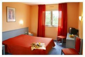 Hotel Crystal Erstein Image