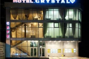 Hotel Crystal Krasnodar Image