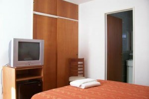 Hotel Crystal Neuquen Image
