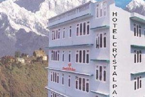 Hotel Crystal Palace Darjeeling Image