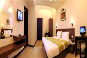 Hotel Crystal Retreat Agra Image