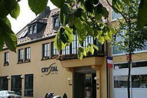 Hotel Crystal Saarbrucken Image