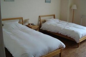 Hotel cucule Image