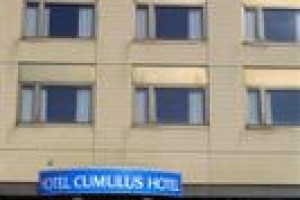 Cumulus Kemi Hotel Image