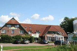 Hotel Cuxland Ferienpark Nordseebad Dorum voted  best hotel in Dorum