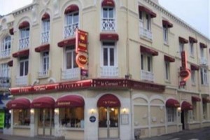 Hotel Le Carnot Image
