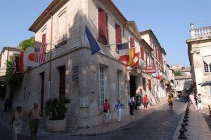 Hotel D Europe Avignon voted 2nd best hotel in Avignon