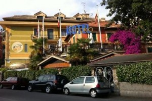 Hotel Da O' Vittorio Image