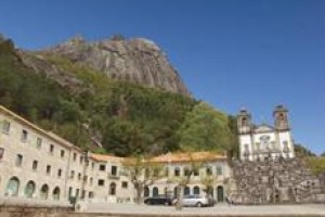 Hotel Da Peneda voted  best hotel in Arcos de Valdevez