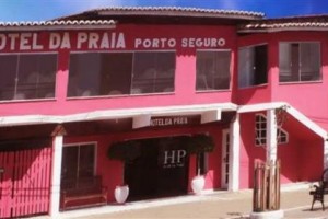 Hotel da Praia Porto Seguro Image