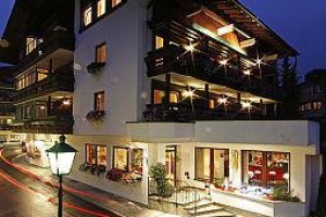 Hotel Dachstein voted 5th best hotel in Filzmoos