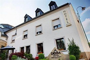 Hotel Dahm Erpeldange Image