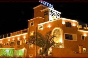 Hotel Daifa Florianopolis Image