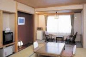 Hotel Daiheigen voted 4th best hotel in Otofuke