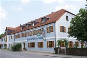 Hotel Daimerwirt Moosinning Image