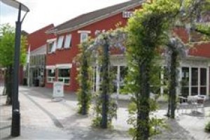 Hotel Dalgas voted  best hotel in Brande