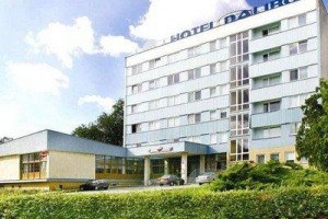 Hotel Dalibor voted 6th best hotel in Litomysl