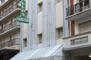 Hotel Dallas Center Image